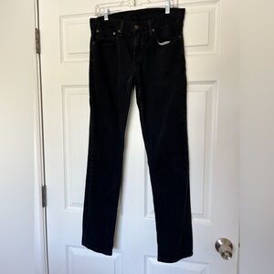 Levi’s 511 Men’s 31X32